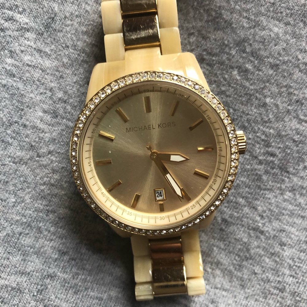 Michael Kors watch